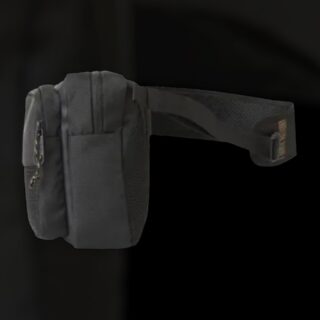 Τσαντάκι ώμου/μέσης χιαστί crossbody Caterpillar 84165-01