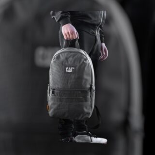 Σακίδιο Πλάτης Caterpillar 21 L 84350-501