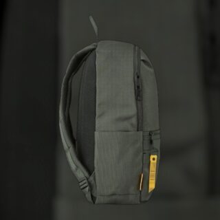 Σακίδιο Πλάτης Caterpillar 21 L 84350-501