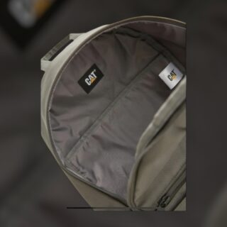 Σακίδιο Πλάτης Caterpillar 21 L 84350-501