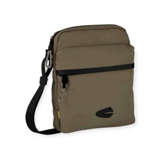 Camel Active Terra Τσάντα Ώμου Χακί