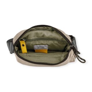 402-601-23 (010383) Τσάντα ώμου - S - camel active TERRA μπέζ