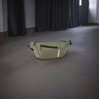 Τσαντάκι μέσης Caterpillar 84426-351