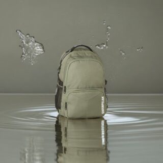 Σακίδιο Πλάτης/Τροχοτσάντα Caterpillar 32L 84357-351