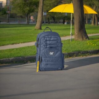 Caterpillar Σακίδιο πλάτης Caterpillar 84175-540