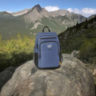 Σακίδιο πλάτης Bennet Caterpillar 30 L 84184-504