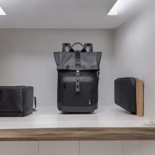 Bange BG-G66 Σακίδιο Laptop 15.6