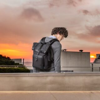 Bange BG-G66 Σακίδιο Laptop 15.6