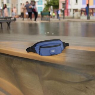 Τσαντάκι μέσης Caterpillar 84062-504