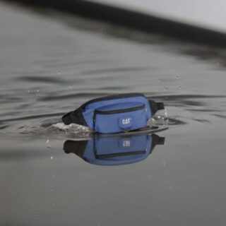 Τσαντάκι μέσης Caterpillar 84062-504