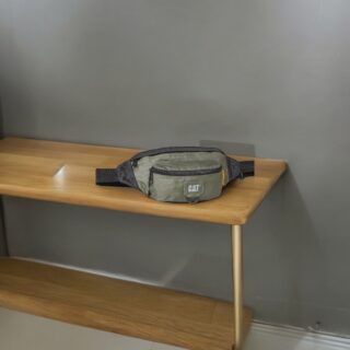 Τσαντάκι μέσης Caterpillar 84062-551