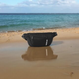 Τσαντάκι μέσης Caterpillar 84426-01