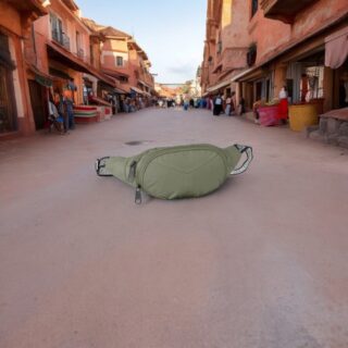 Τσαντάκι μέσης Caterpillar 84354-351