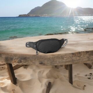 Τσαντάκι μέσης Caterpillar 84354-01