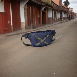 Τσαντάκι μέσης Caterpillar 84050-519