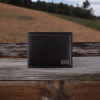 Camel Active Japan Πορτοφόλι Πλάγιο Μαύρο