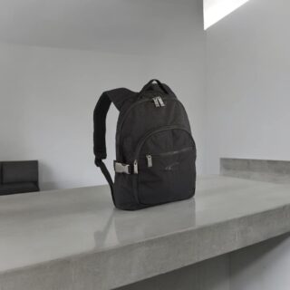 B00-231-60 Σακίδιο πλάτης CAMEL ACTIVE JOURNEY Black