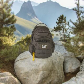 Τσαντάκι ώμου χιαστί crossbody Caterpillar 84174-501