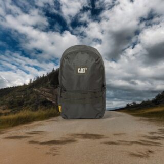 Σακίδιο Πλάτης Caterpillar 21 L 84350-501