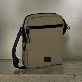 Camel Active Terra Τσάντα Ώμου Χακί