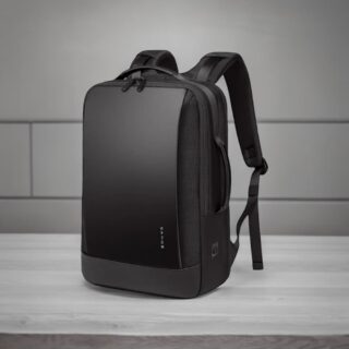 Bange BG-S52 Μαύρο 30L Σακίδιο Πλάτης Laptop 15.6”