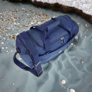 Diplomat Σακ Βουαγιάζ με χωρητικότητα 36lt σε Μπλε χρώμα