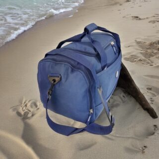 Diplomat Σακ Βουαγιάζ με χωρητικότητα 36lt σε Μπλε χρώμα