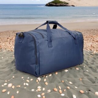 Diplomat Σακ Βουαγιάζ με χωρητικότητα 36lt σε Μπλε χρώμα