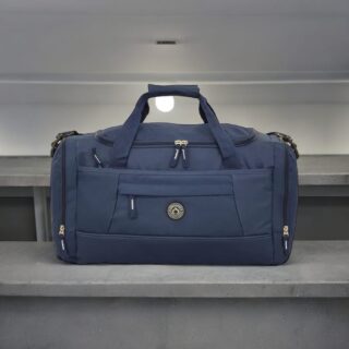 Diplomat Σακ Βουαγιάζ με χωρητικότητα 36lt σε Μπλε χρώμα