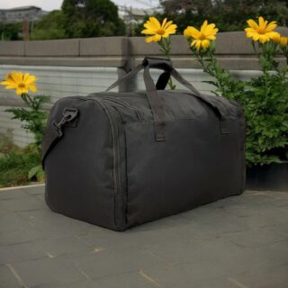 Diplomat Σακ Βουαγιάζ με χωρητικότητα 36lt σε Μαύρο χρώμα