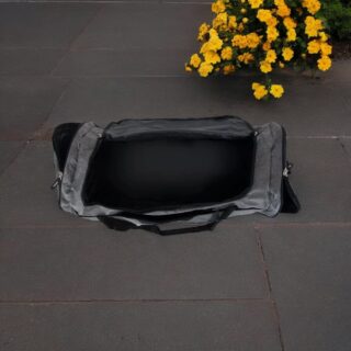 Diplomat Σακ Βουαγιάζ Sac60-70 σε Γκρι χρώμα