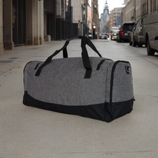 Diplomat Σακ Βουαγιάζ Sac60-70 σε Γκρι χρώμα