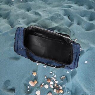 Diplomat Σακ Βουαγιάζ με χωρητικότητα 56lt σε Μπλε χρώμα