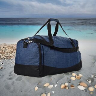 Diplomat Σακ Βουαγιάζ με χωρητικότητα 56lt σε Μπλε χρώμα