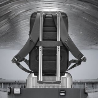 Σακίδιο πλάτης 23L Laptop 15,6” Bange 7216 χακί