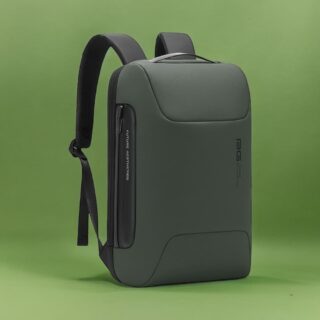 Σακίδιο πλάτης 23L Laptop 15,6” Bange 7216 χακί