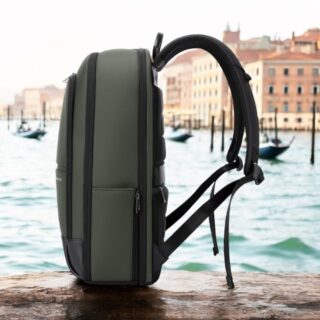 Bange Σακίδιο πλάτης 22L Laptop 15,6” Bange 2953 χακί