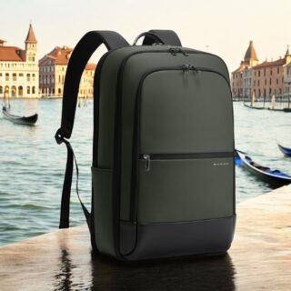 Bange Σακίδιο πλάτης 22L Laptop 15,6” Bange 2953 χακί