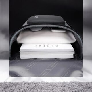 Bange 7216 Plus Μαύρο 23L Σακίδιο Laptop 15.6” Αδιάβροχο