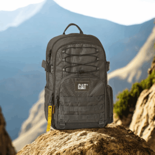 Caterpillar Σακίδιο πλάτης Sonoran 33L Caterpillar 84175-501