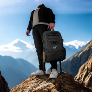 Caterpillar Σακίδιο πλάτης Sonoran 33L Caterpillar 84175-501