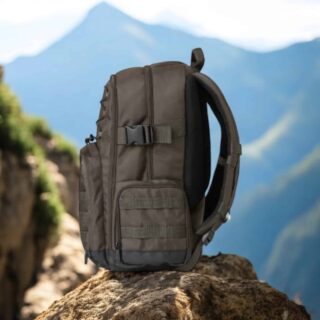 Caterpillar Σακίδιο πλάτης Sonoran 33L Caterpillar 84175-501