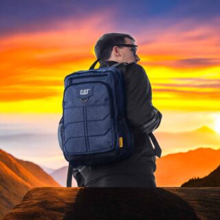 Σακίδιο πλάτης Bennet Caterpillar 30 L 84184-504