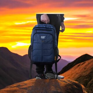 Σακίδιο πλάτης Bennet Caterpillar 30 L 84184-504