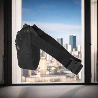 Τσαντάκι μέσης Caterpillar 84031-500