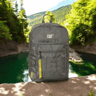 Σακίδιο πλάτης Yuma 30.5L Caterpillar 84527-501