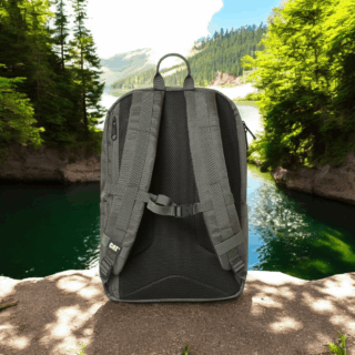 Σακίδιο πλάτης Yuma 30.5L Caterpillar 84527-501