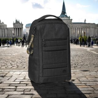 Σακίδιο Πλάτης Caterpillar Holt Laptop 19 L 84027-500