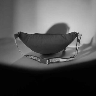 Τσαντάκι μέσης Caterpillar 84354-01