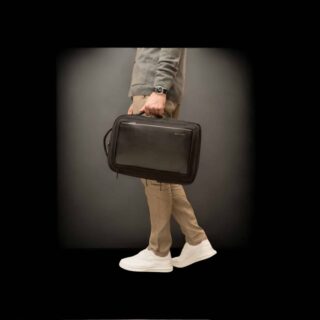 Bange BG-S56 Μαύρο Σακίδιο Πλάτης 30L Laptop 15.6” Αδιάβροχο